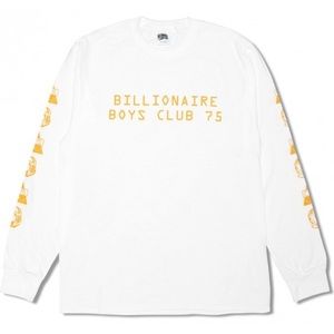 Billionaire Boys Club Longsleeve